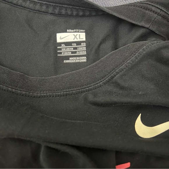 Nike Kobe Bryant 24 Graphic Tee - Men’s XL - Picture 5 of 6